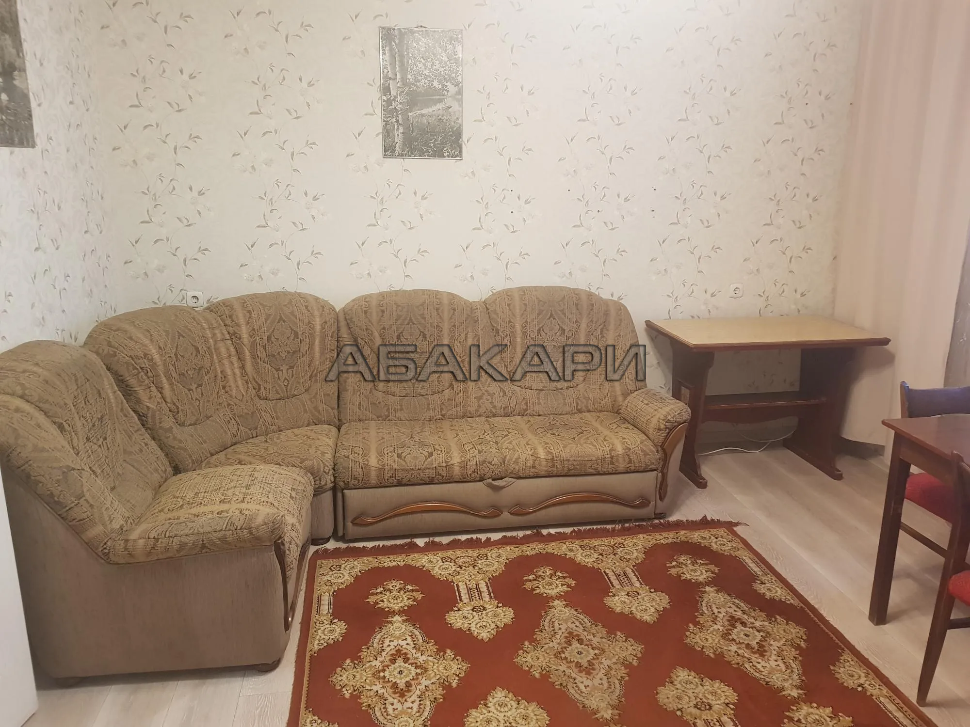 3-комнатная улица Весны, 2А  за 65000 руб/мес фото 7