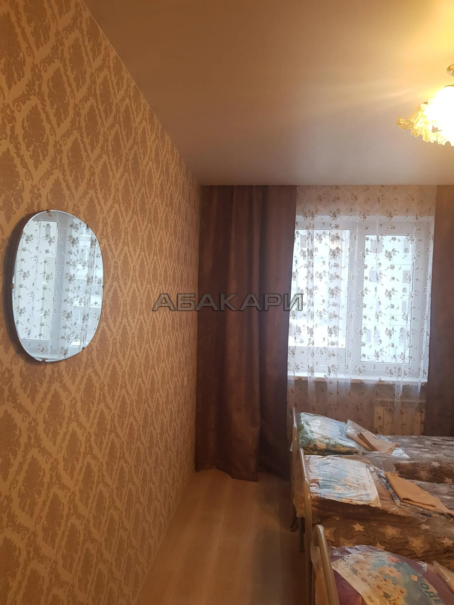 3-комнатная улица Весны, 2А  за 65000 руб/мес фото 9