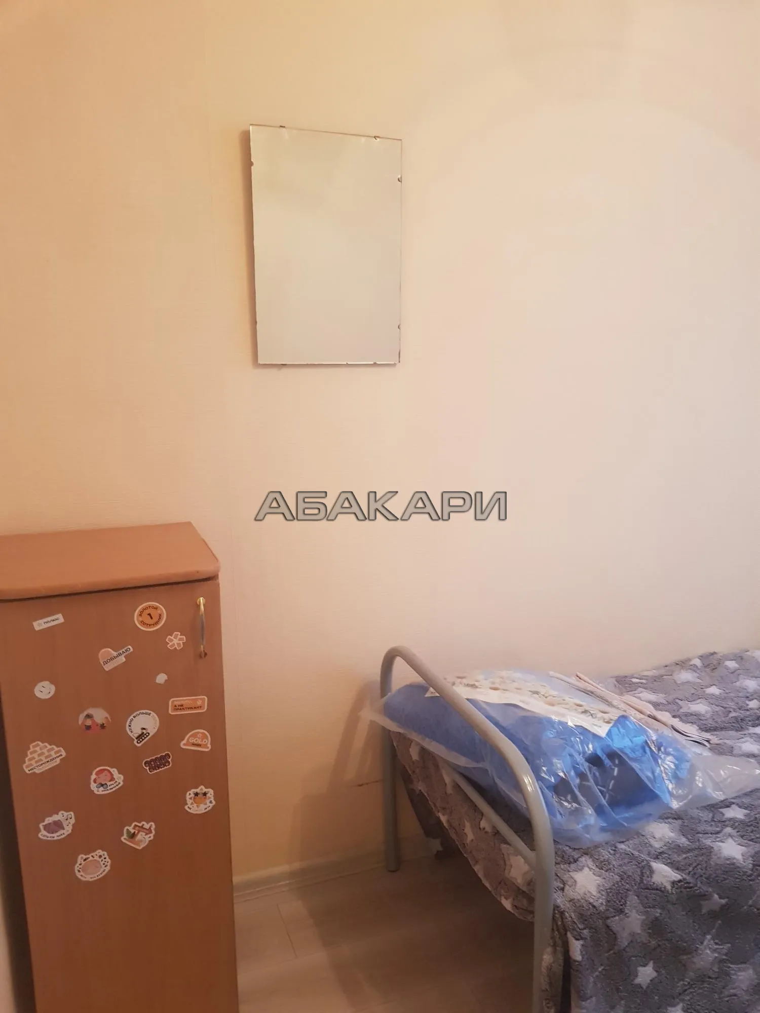 3-комнатная улица Весны, 2А  за 65000 руб/мес фото 5