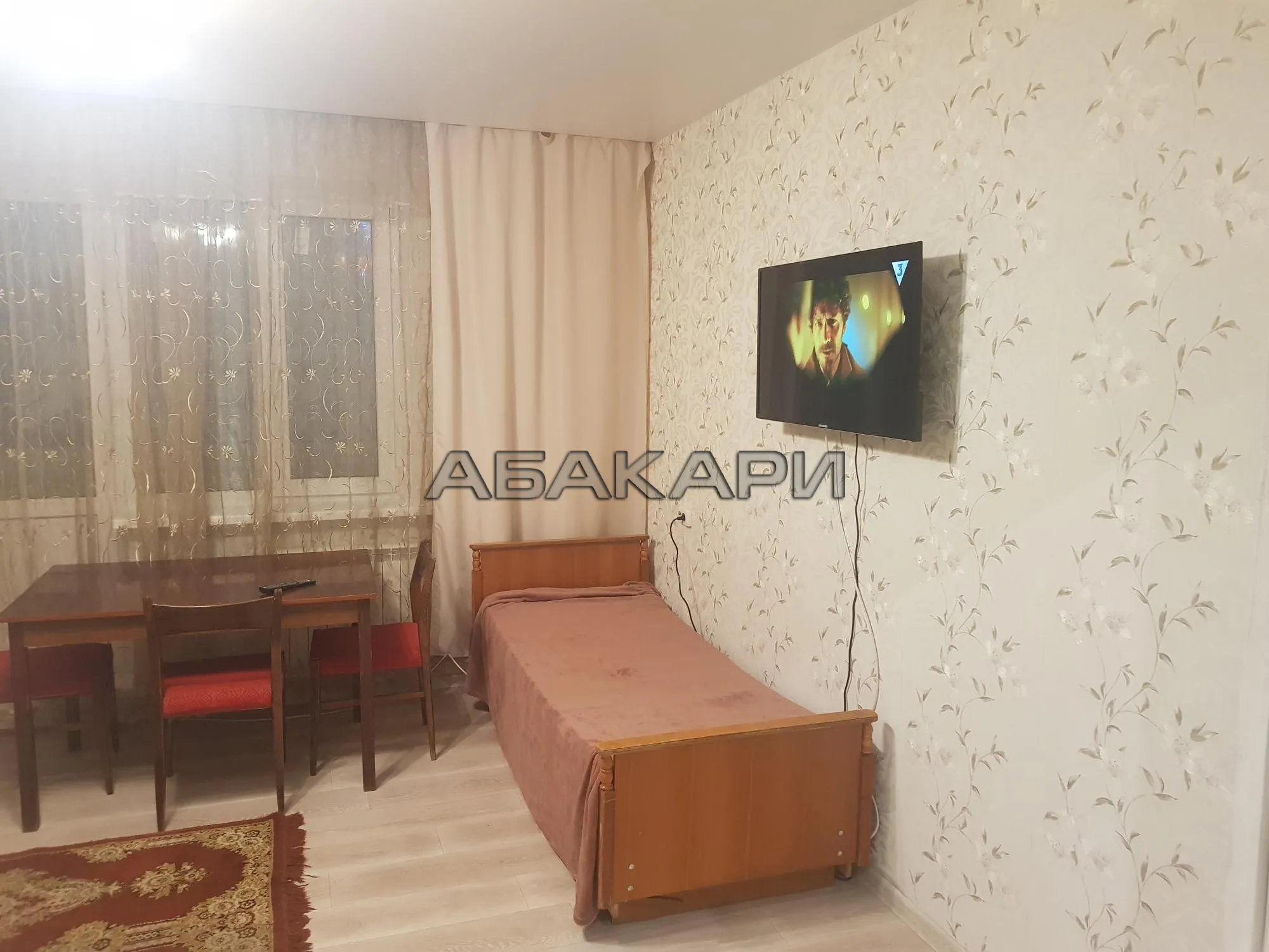 3-комнатная улица Весны, 2А  за 65000 руб/мес фото 8