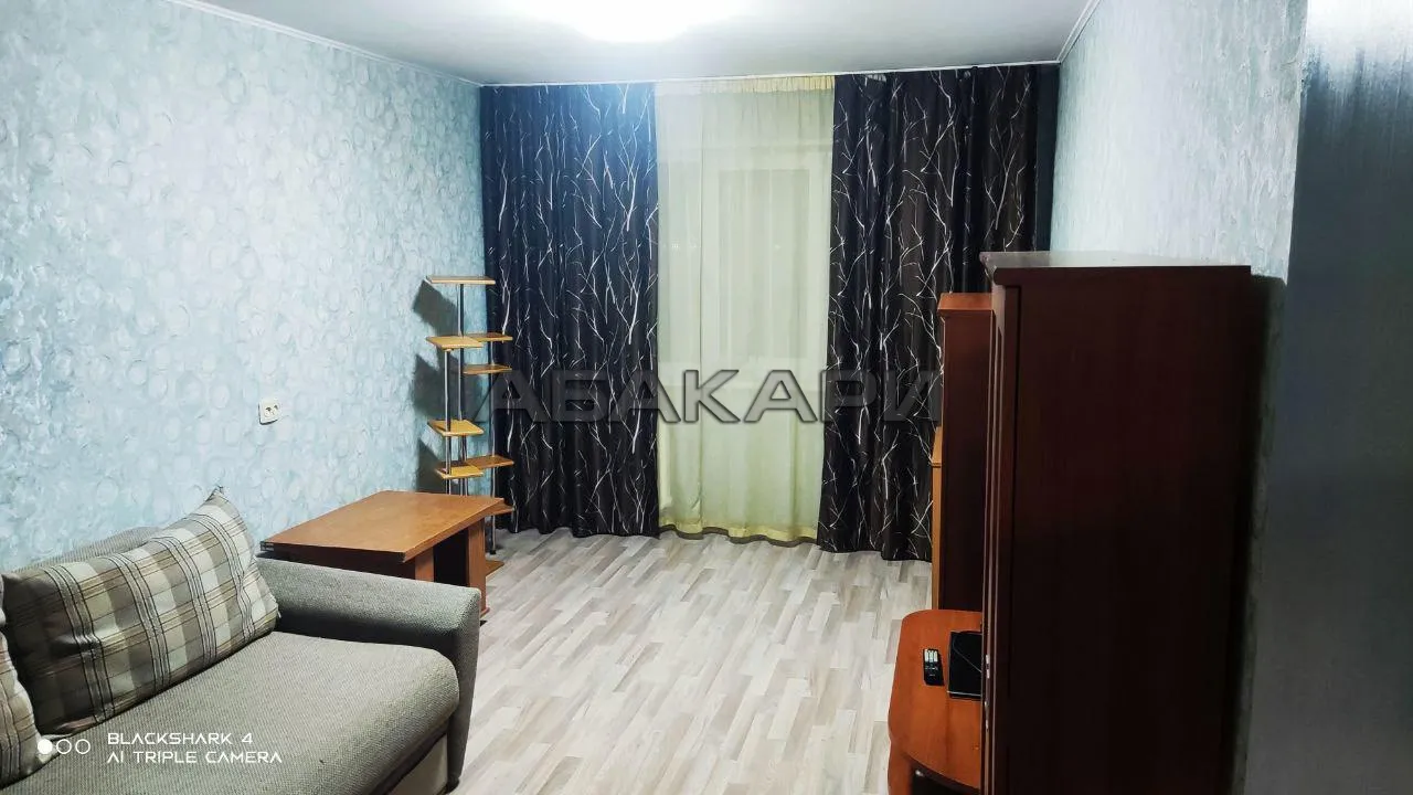 2-комнатная Ульяновский проспект, 38  за 30000 руб/мес фото 2
