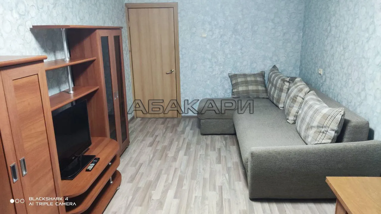 2-комнатная Ульяновский проспект, 38  за 30000 руб/мес фото 3