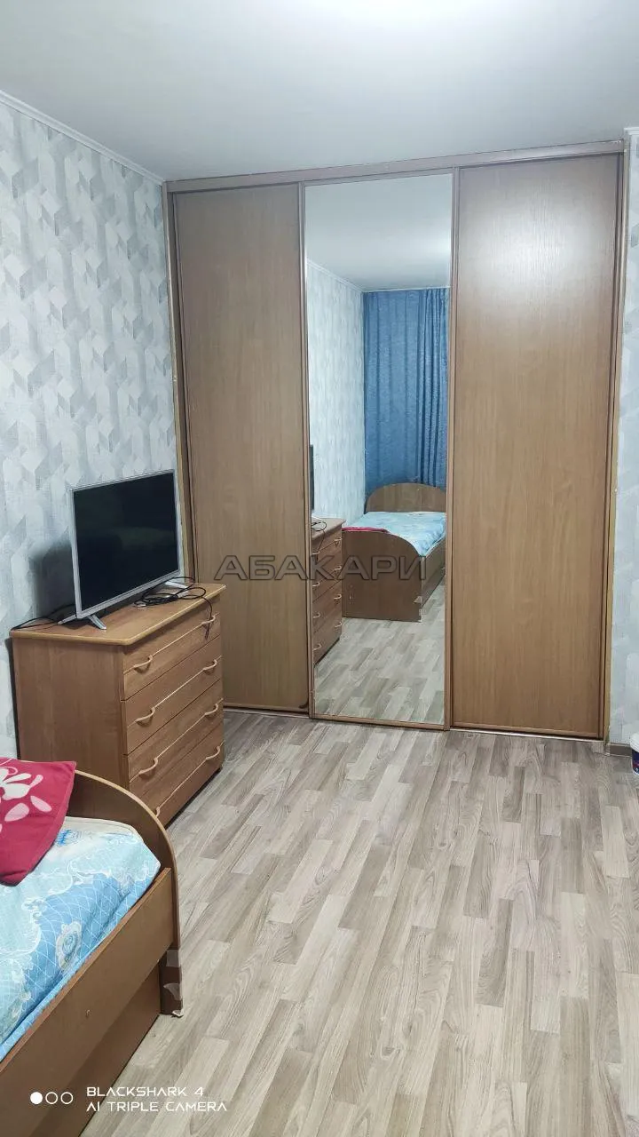2-комнатная Ульяновский проспект, 38  за 30000 руб/мес фото 4