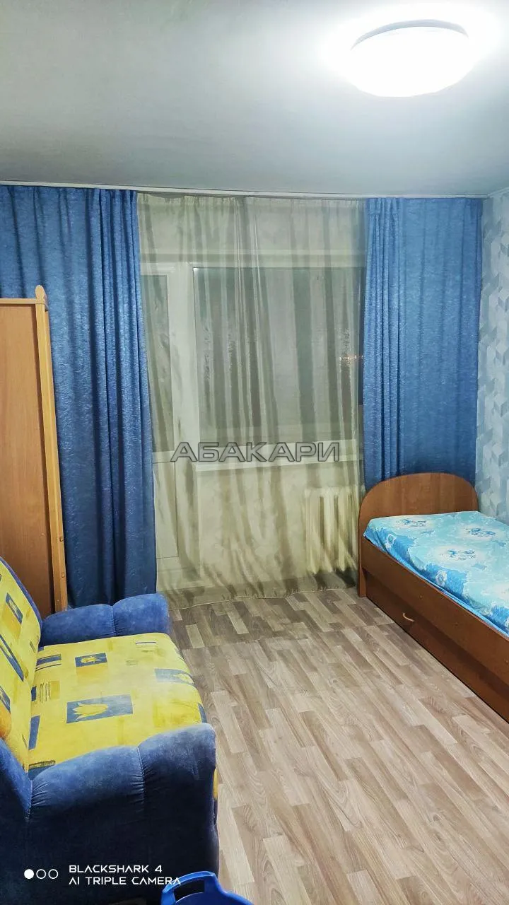 2-комнатная Ульяновский проспект, 38  за 30000 руб/мес фото 5