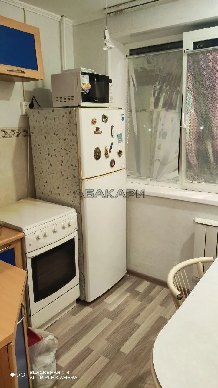 2-комнатная Ульяновский проспект, 38  за 30000 руб/мес фото 1