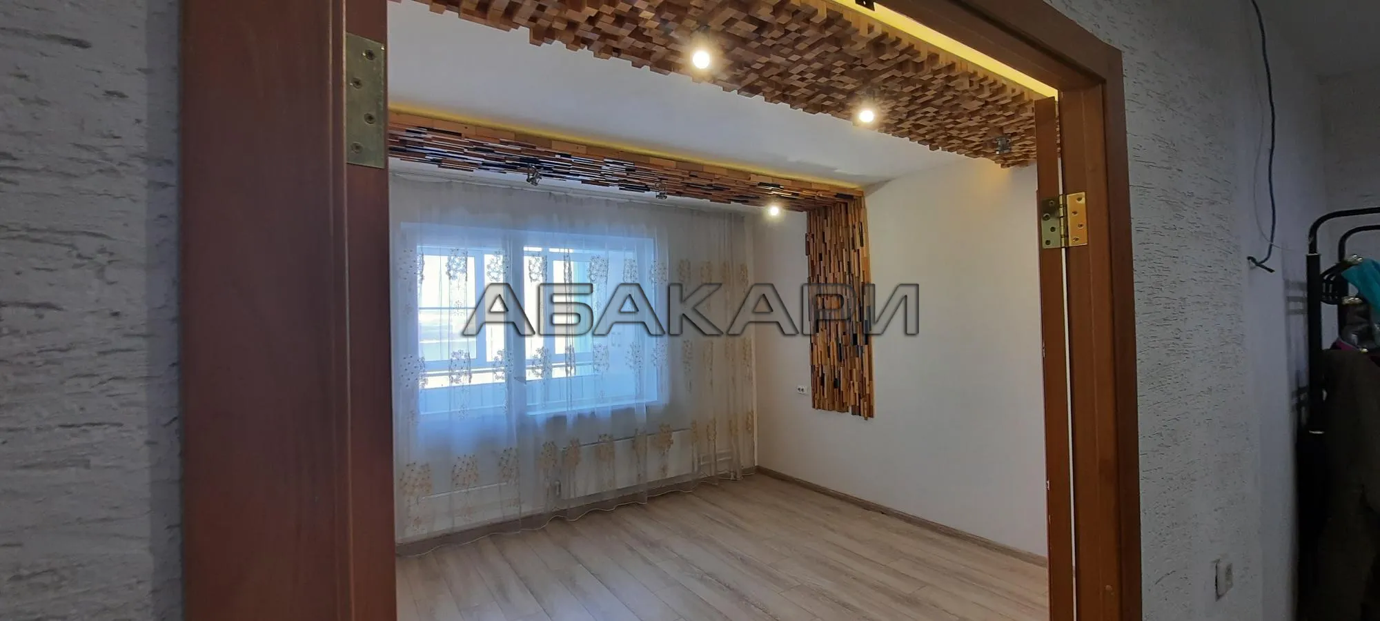 3-комнатная Ярыгинская набережная, 33  за 55000 руб/мес фото 4