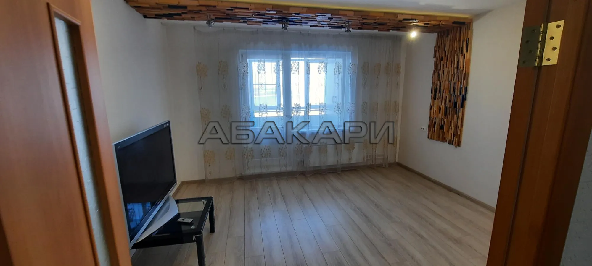 3-комнатная Ярыгинская набережная, 33  за 55000 руб/мес фото 3