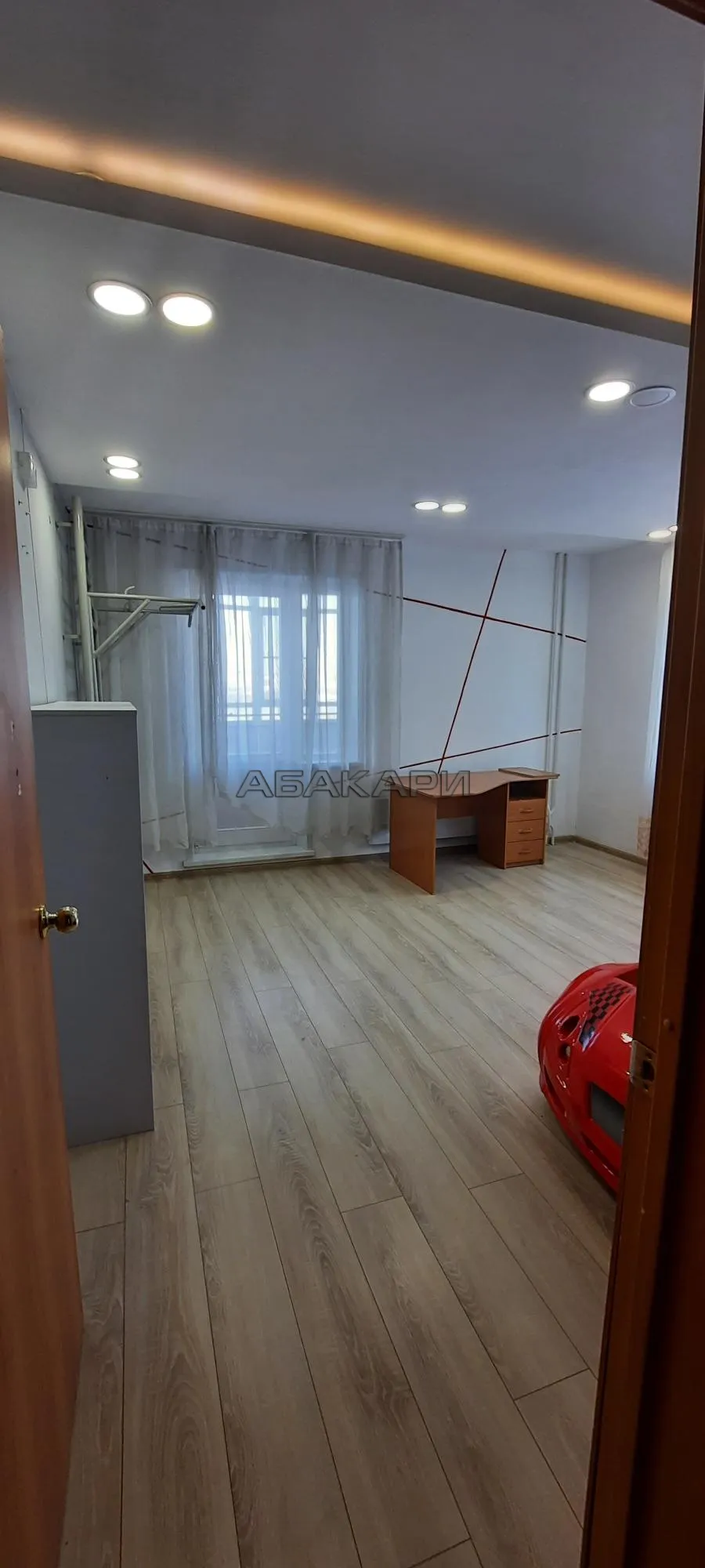 3-комнатная Ярыгинская набережная, 33  за 55000 руб/мес фото 7