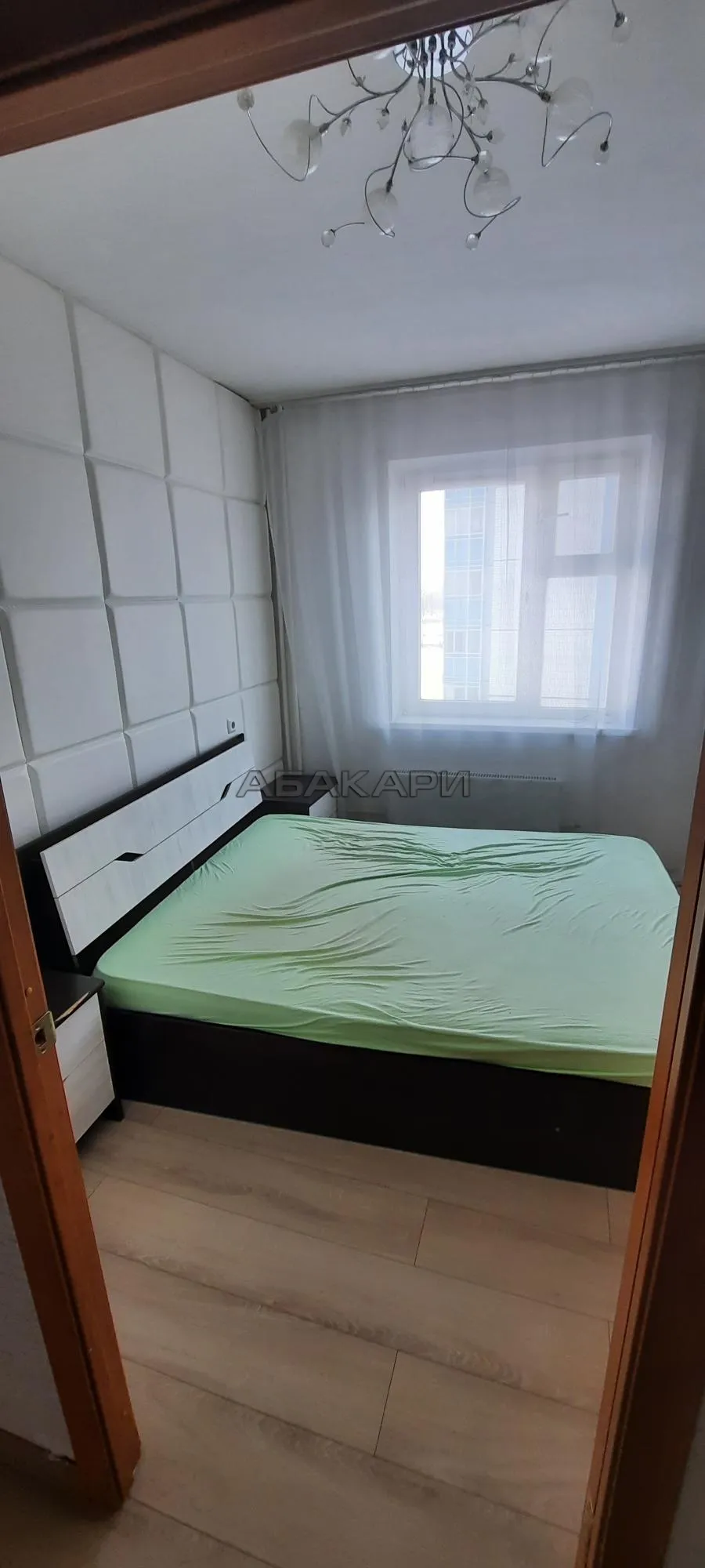 3-комнатная Ярыгинская набережная, 33  за 55000 руб/мес фото 9