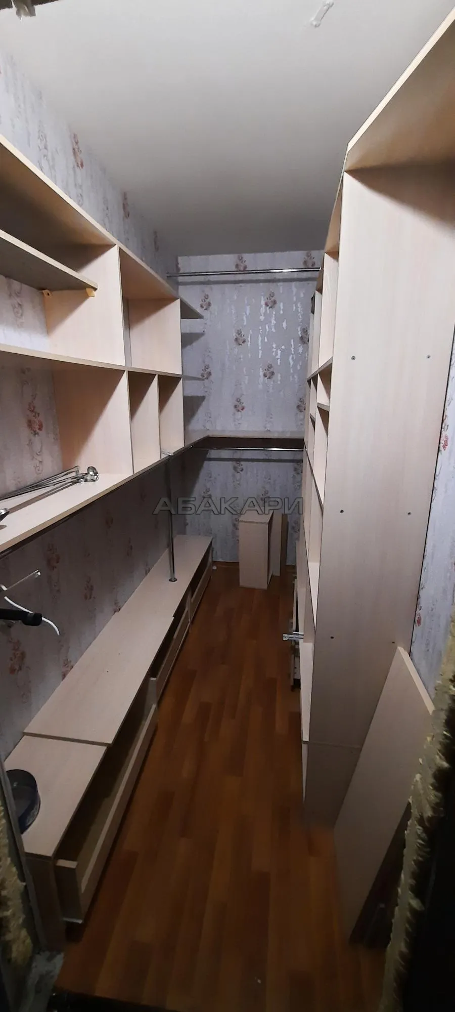 3-комнатная Ярыгинская набережная, 33  за 55000 руб/мес фото 13