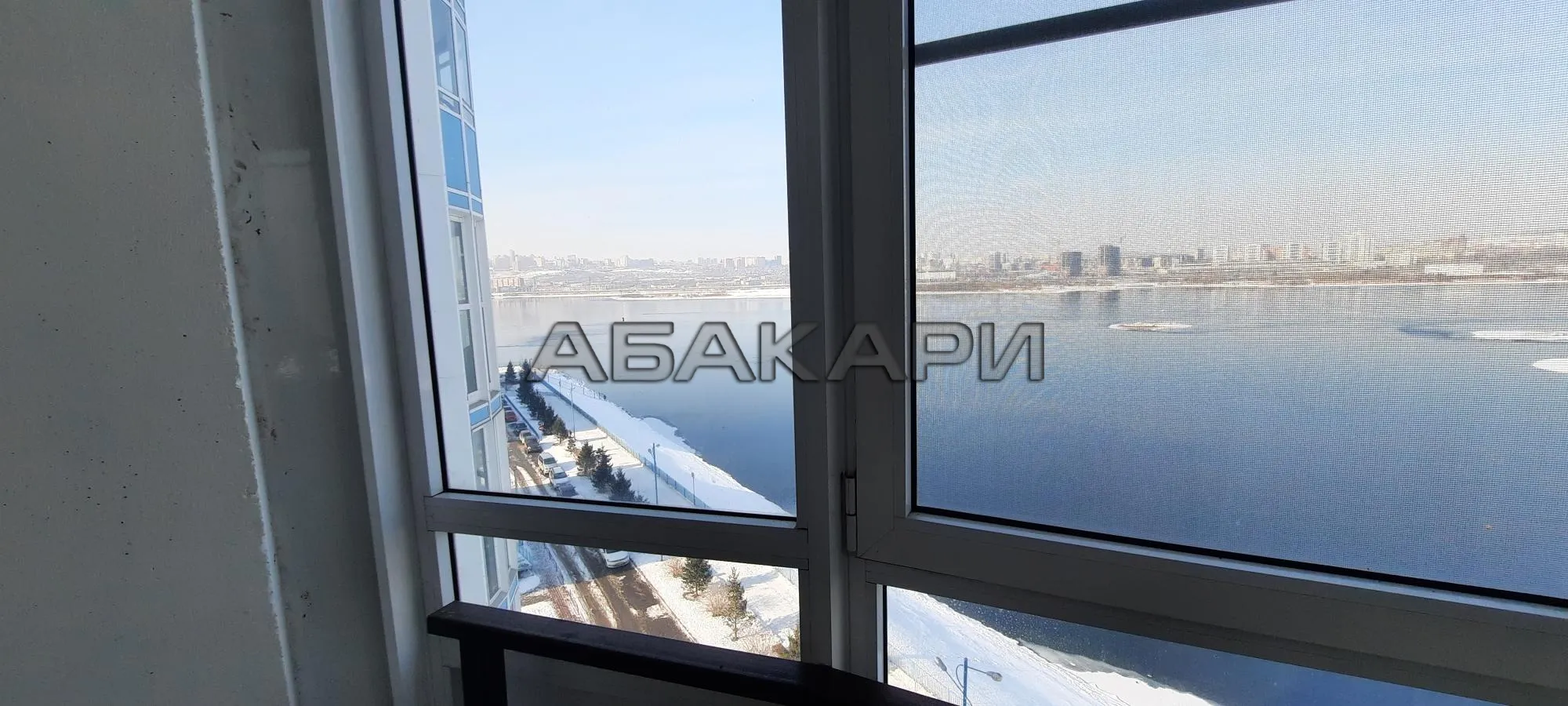 3-комнатная Ярыгинская набережная, 33  за 55000 руб/мес фото 17