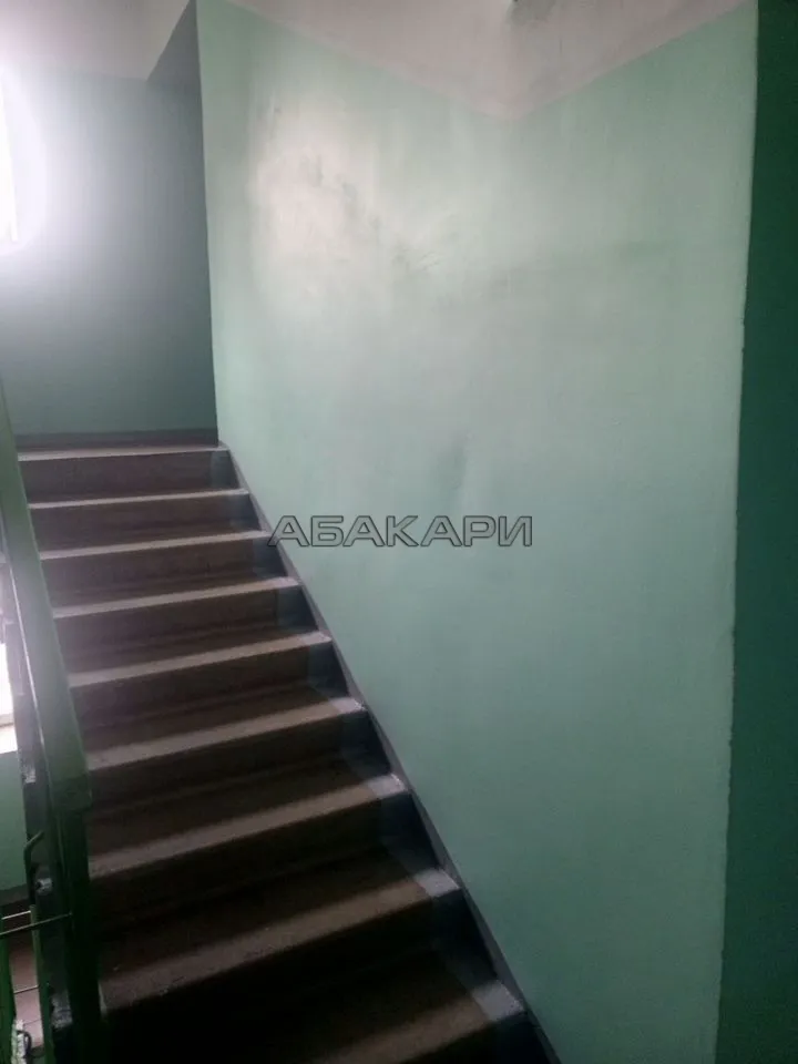 1-комнатная Грунтовая улица, 28А  за 25000 руб/мес фото 13