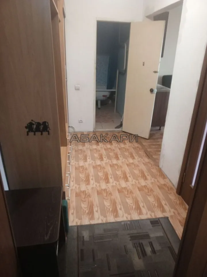 1-комнатная Грунтовая улица, 28А  за 25000 руб/мес фото 6