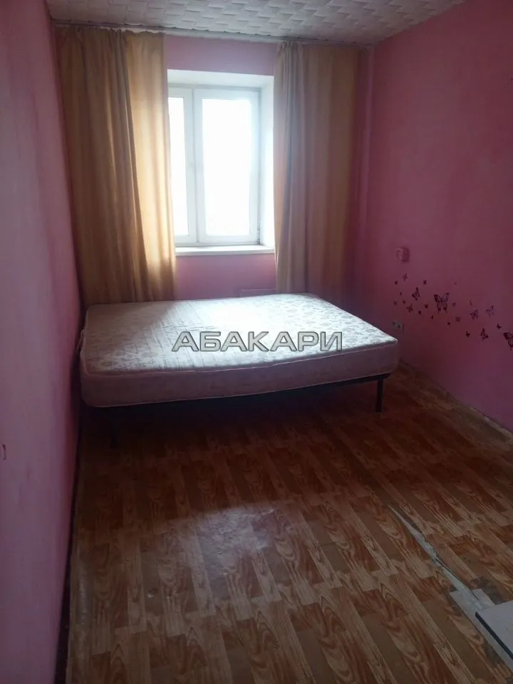 1-комнатная Грунтовая улица, 28А  за 25000 руб/мес фото 5