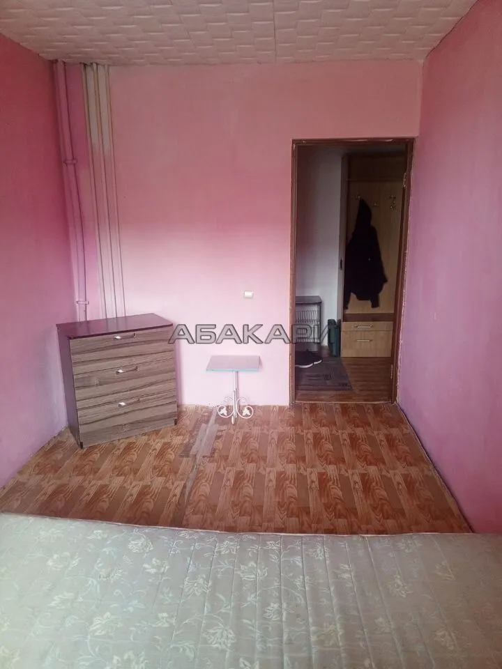 1-комнатная Грунтовая улица, 28А  за 25000 руб/мес фото 9