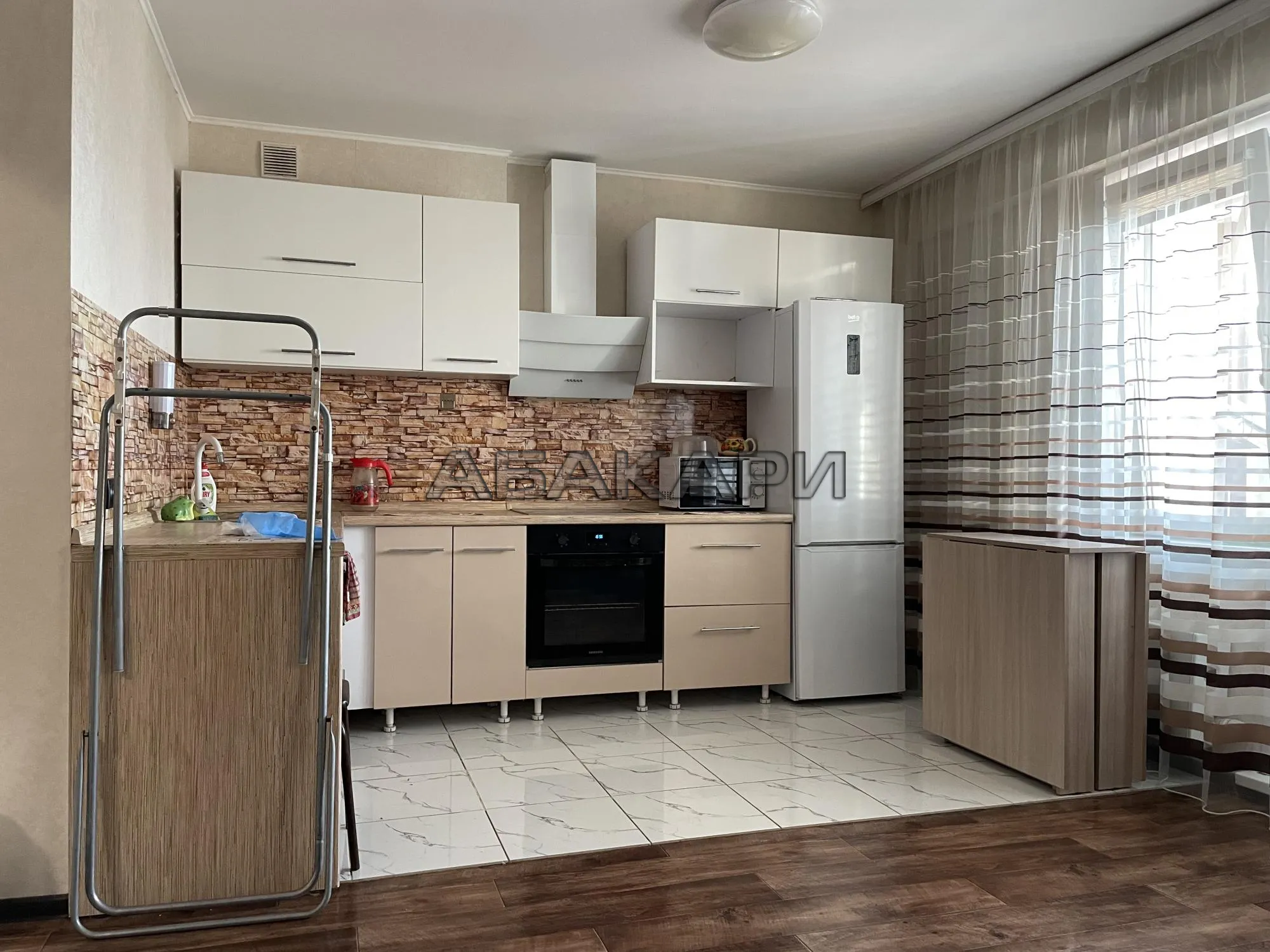 студия Караульная улица, 40  за 25000 руб/мес фото 2