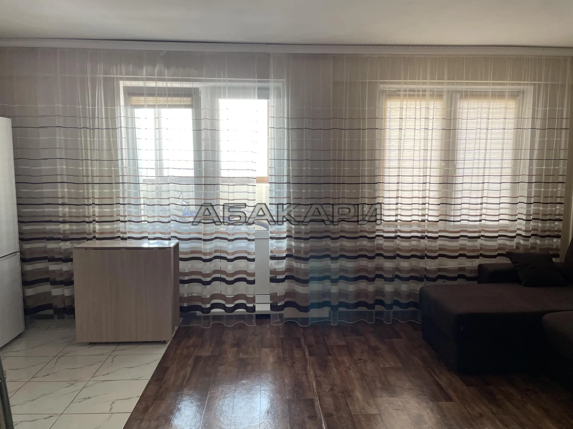 студия Караульная улица, 40  за 25000 руб/мес фото 8