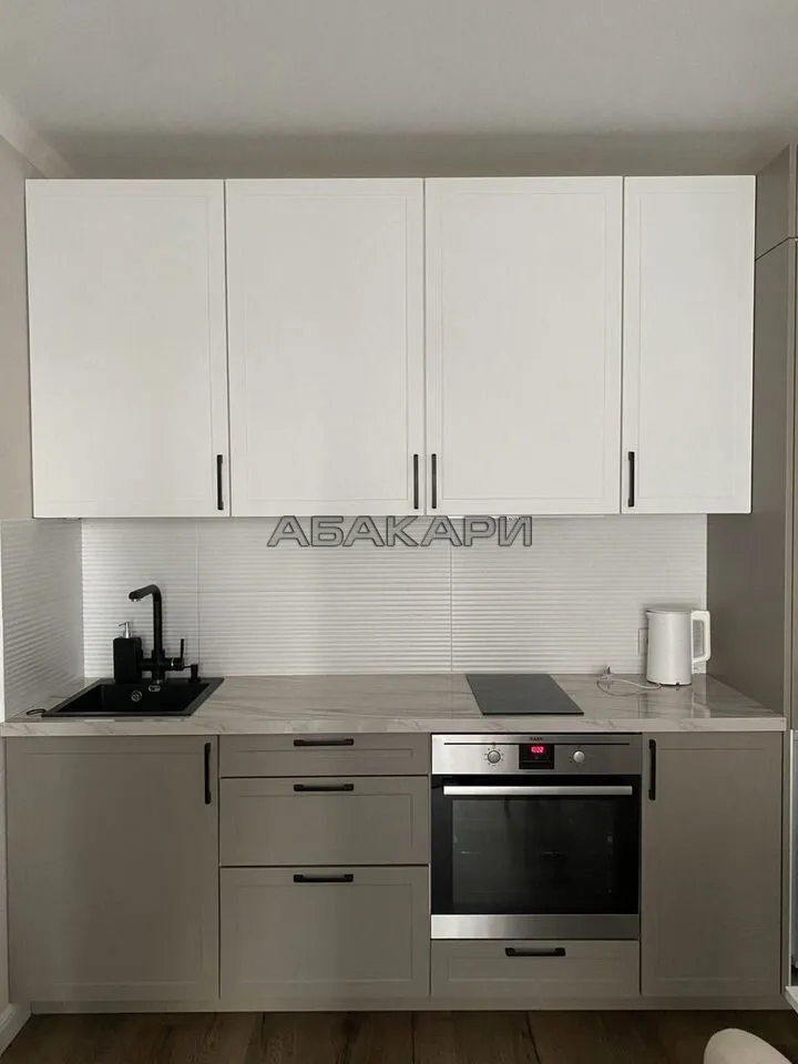 2-комнатная Караульная улица, 43/2  за 50000 руб/мес фото 4