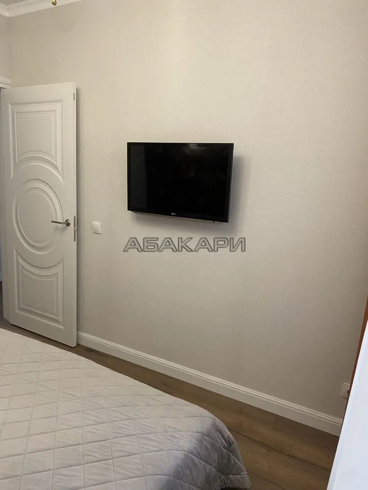 2-комнатная Караульная улица, 43/2  за 50000 руб/мес фото 8