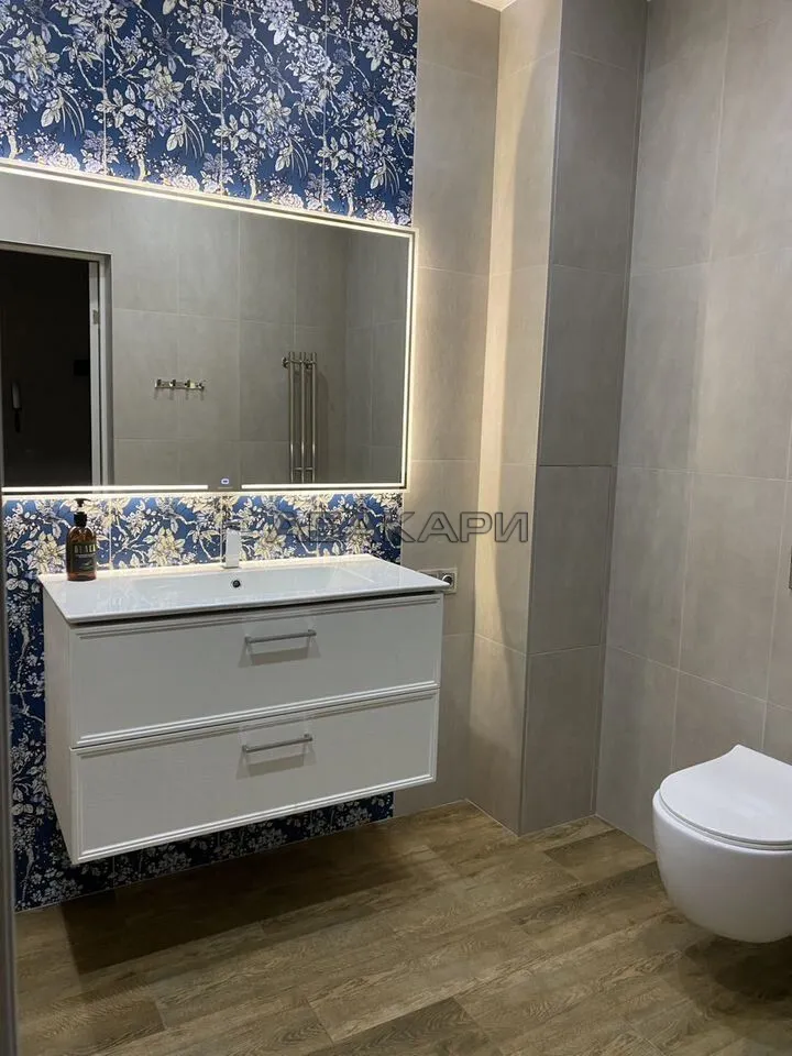 2-комнатная Караульная улица, 43/2  за 50000 руб/мес фото 9