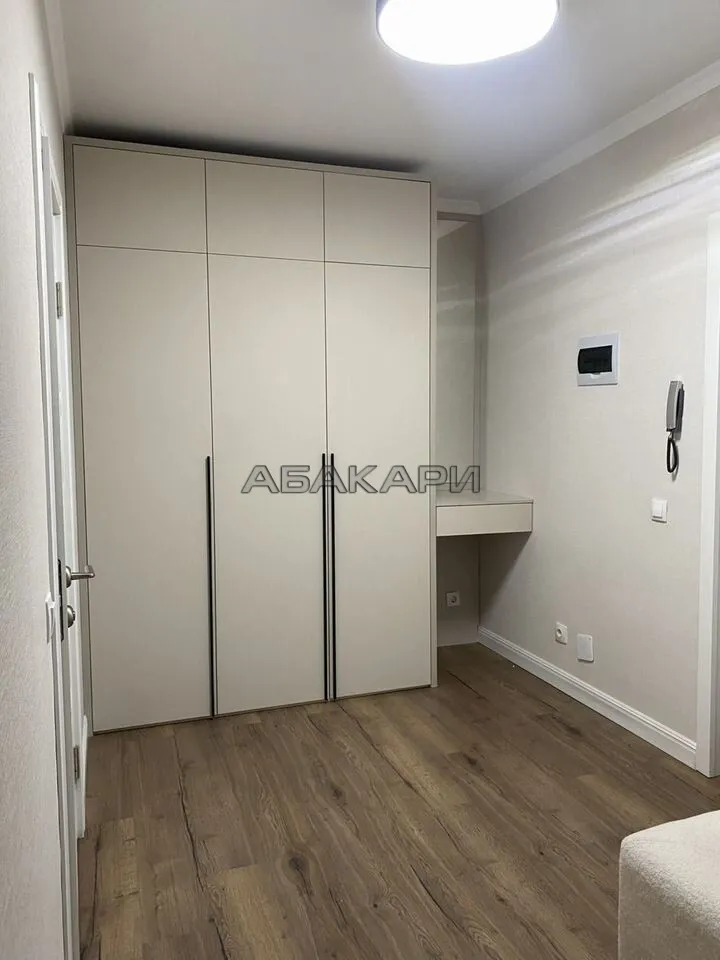 2-комнатная Караульная улица, 43/2  за 50000 руб/мес фото 10