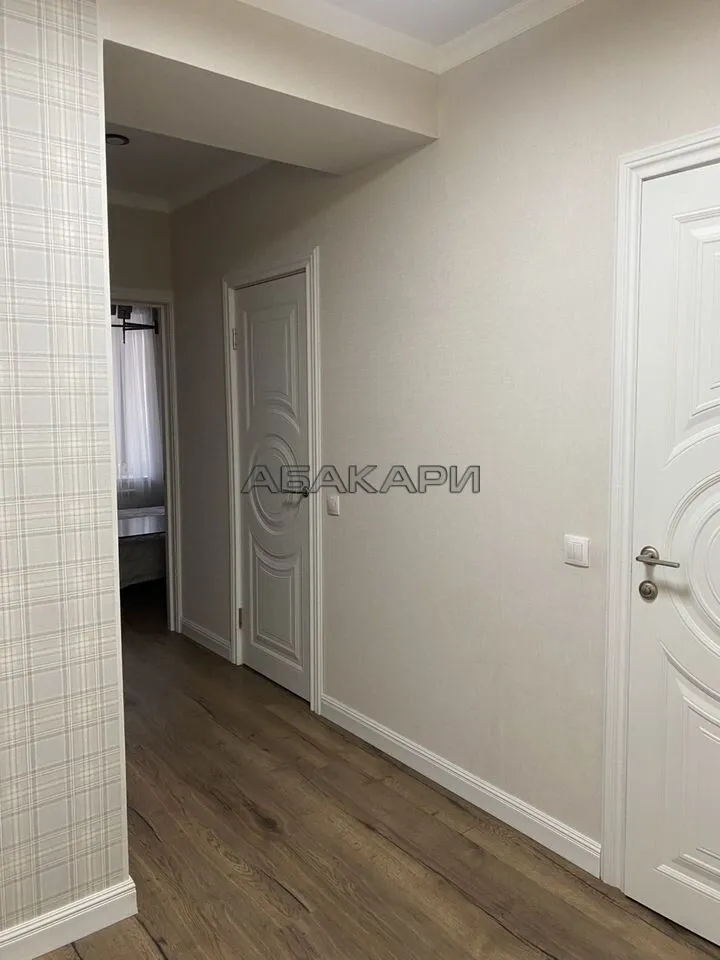 2-комнатная Караульная улица, 43/2  за 50000 руб/мес фото 11