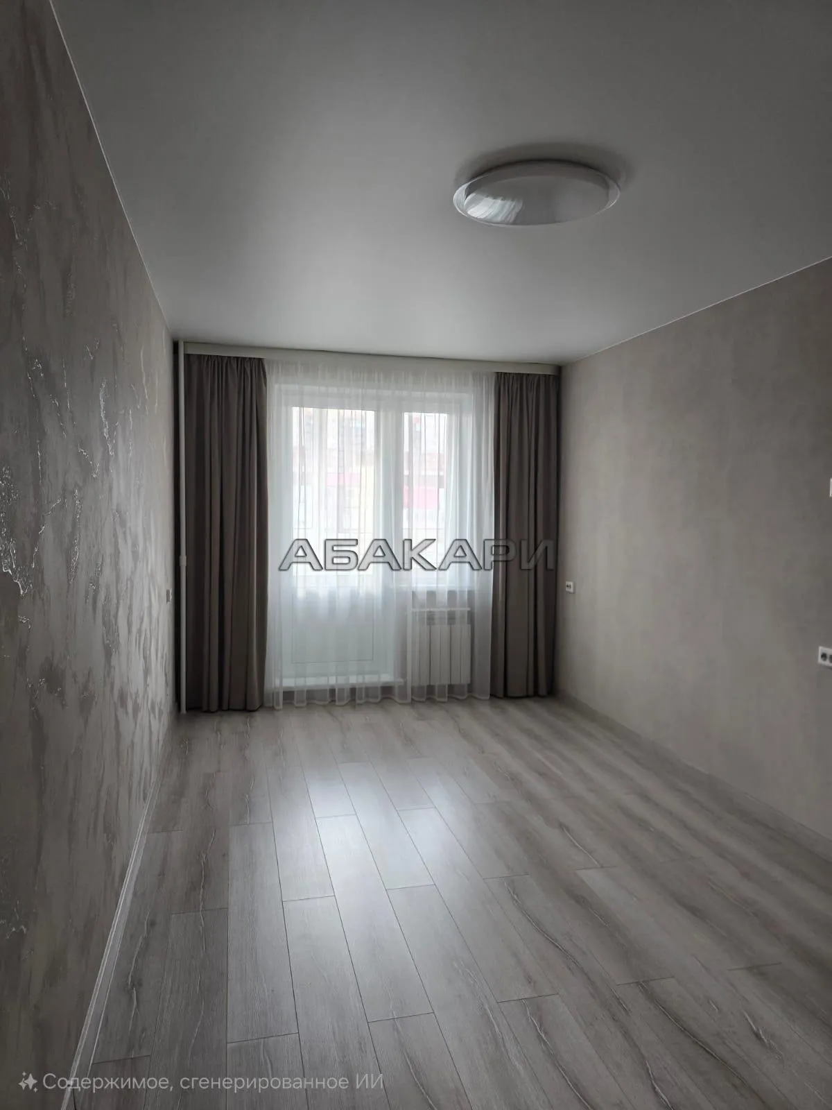 2-комнатная Караульная улица, 82  за 46000 руб/мес фото 5