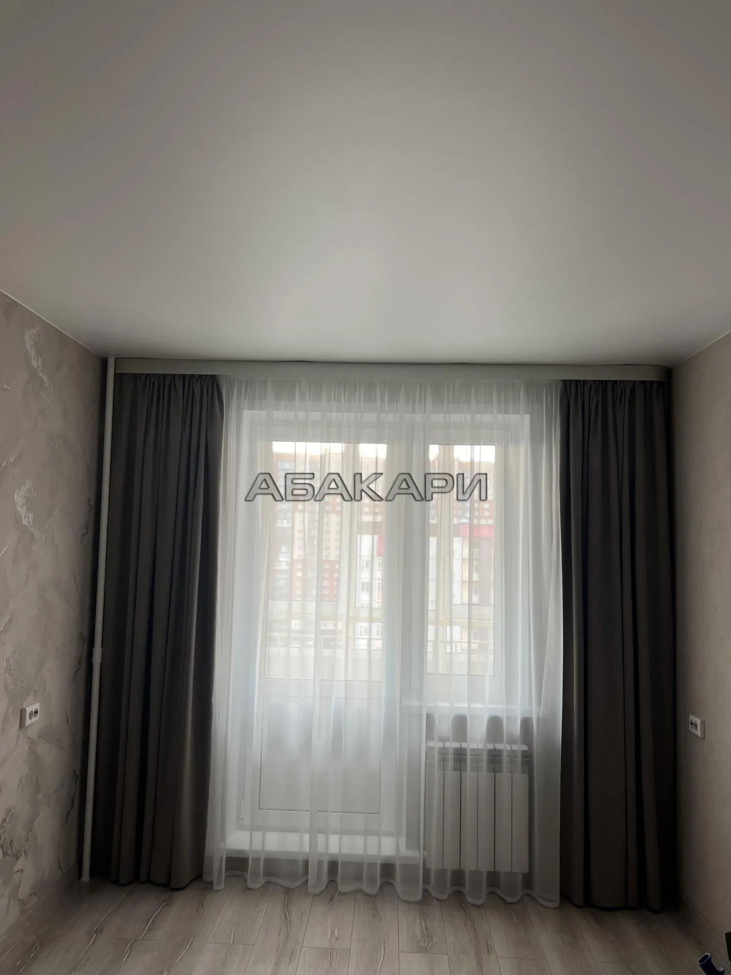 2-комнатная Караульная улица, 82  за 46000 руб/мес фото 8