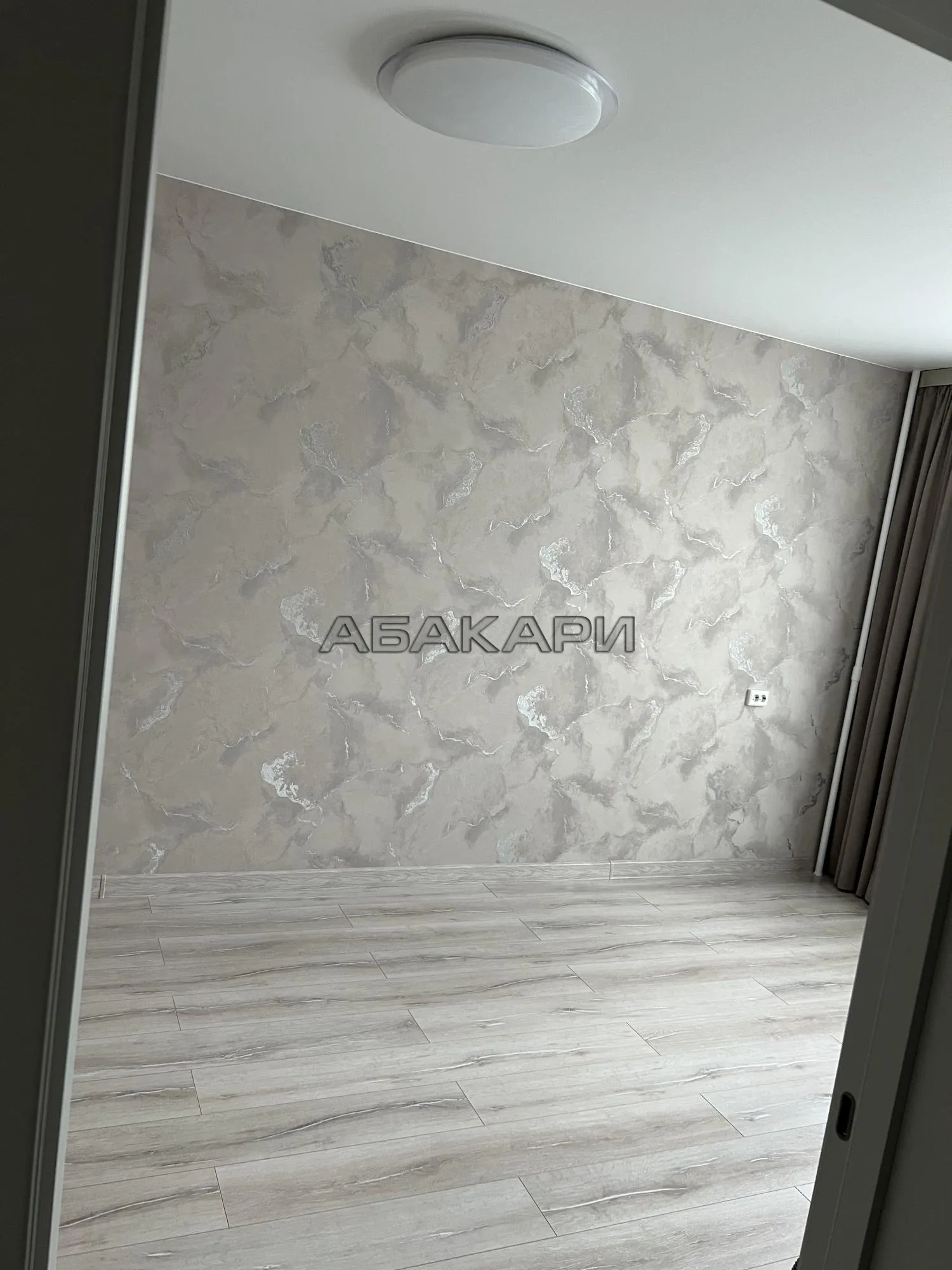 2-комнатная Караульная улица, 82  за 46000 руб/мес фото 9