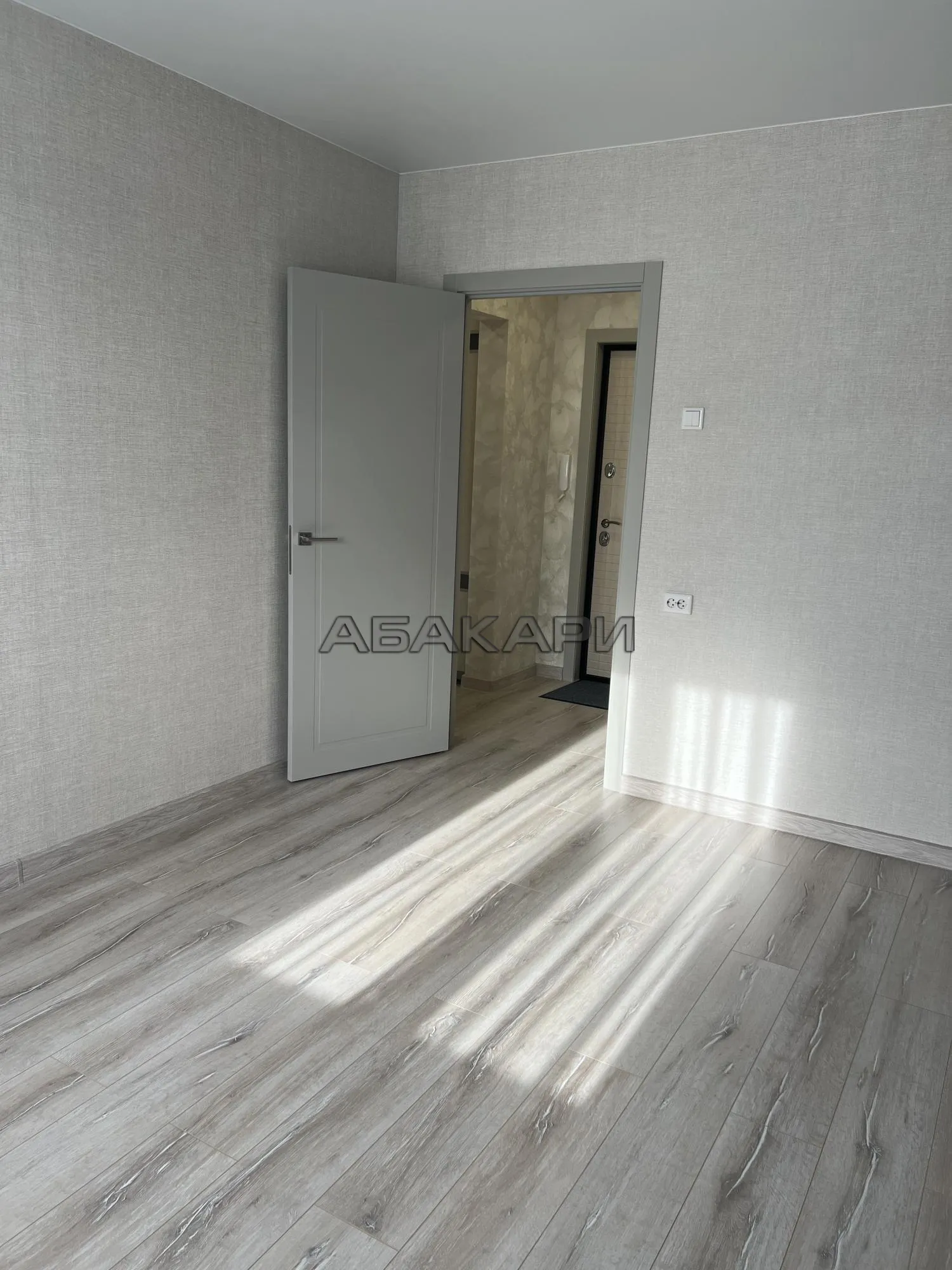 2-комнатная Караульная улица, 82  за 46000 руб/мес фото 10