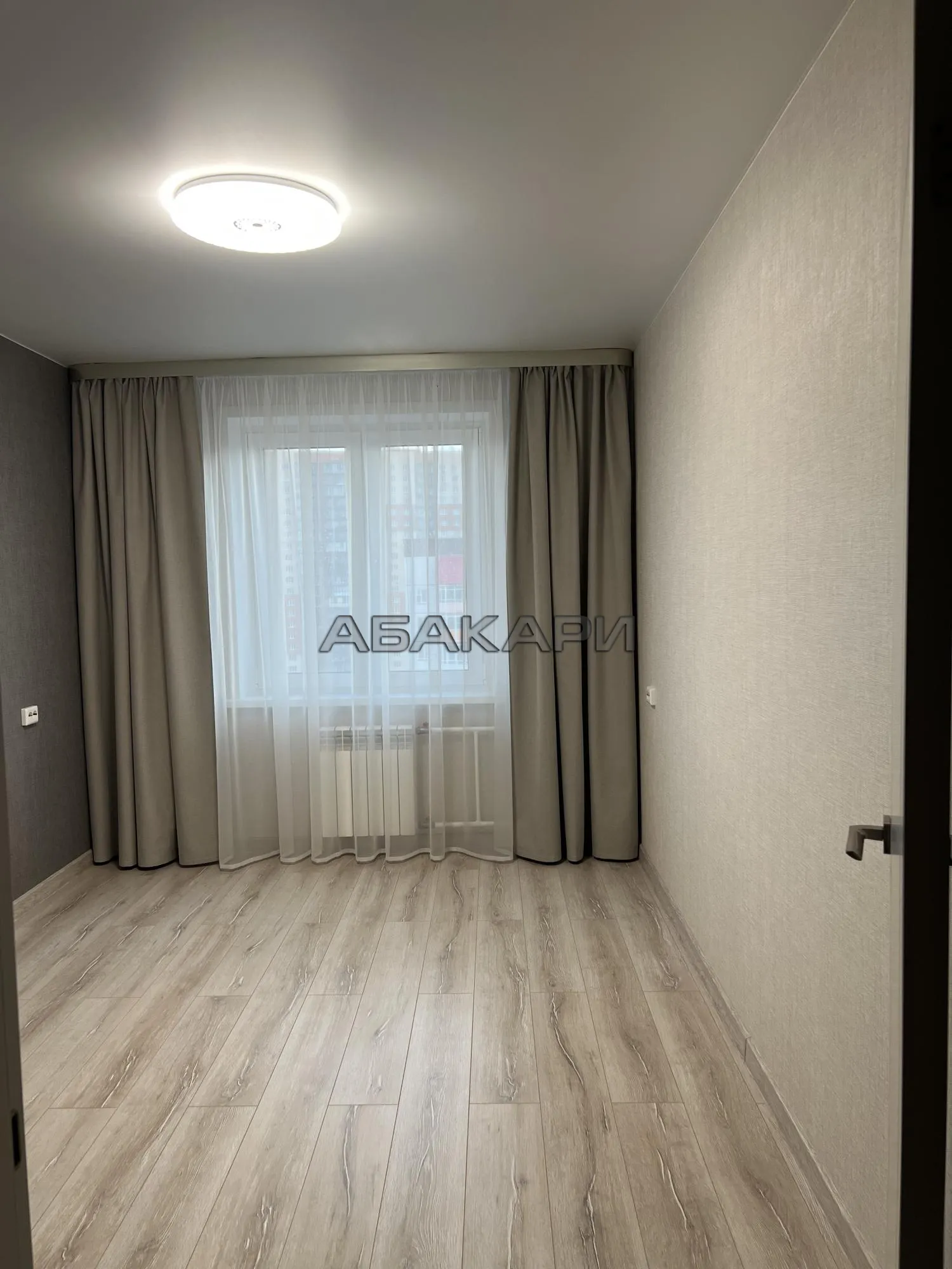 2-комнатная Караульная улица, 82  за 46000 руб/мес фото 11