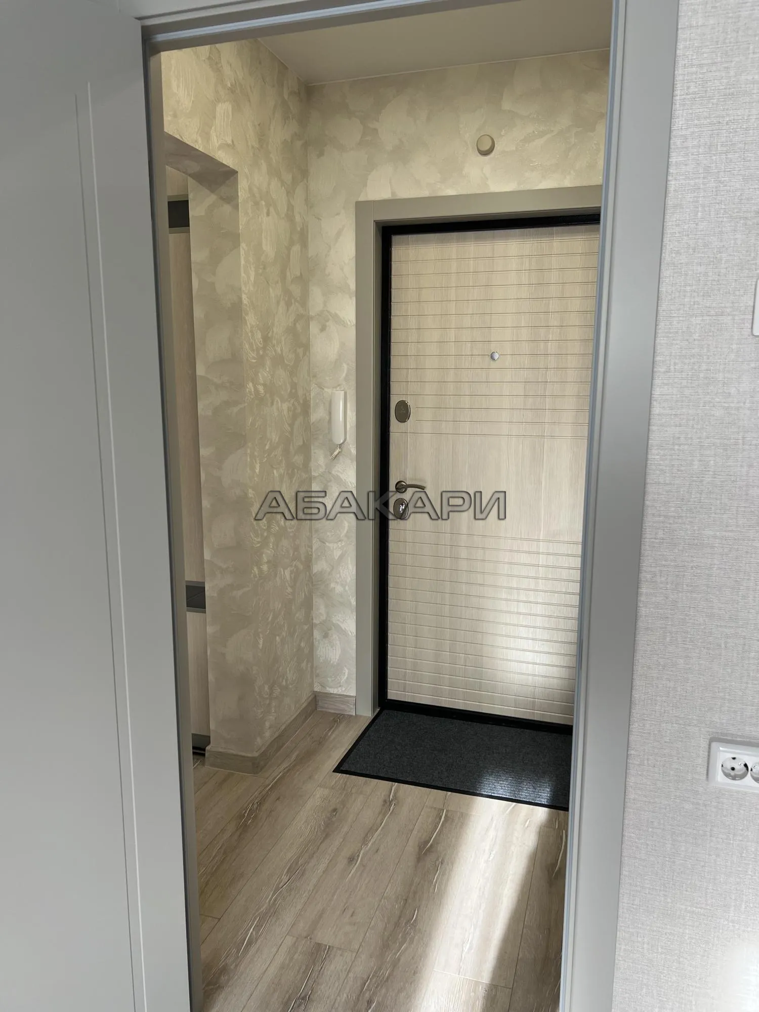 2-комнатная Караульная улица, 82  за 46000 руб/мес фото 19