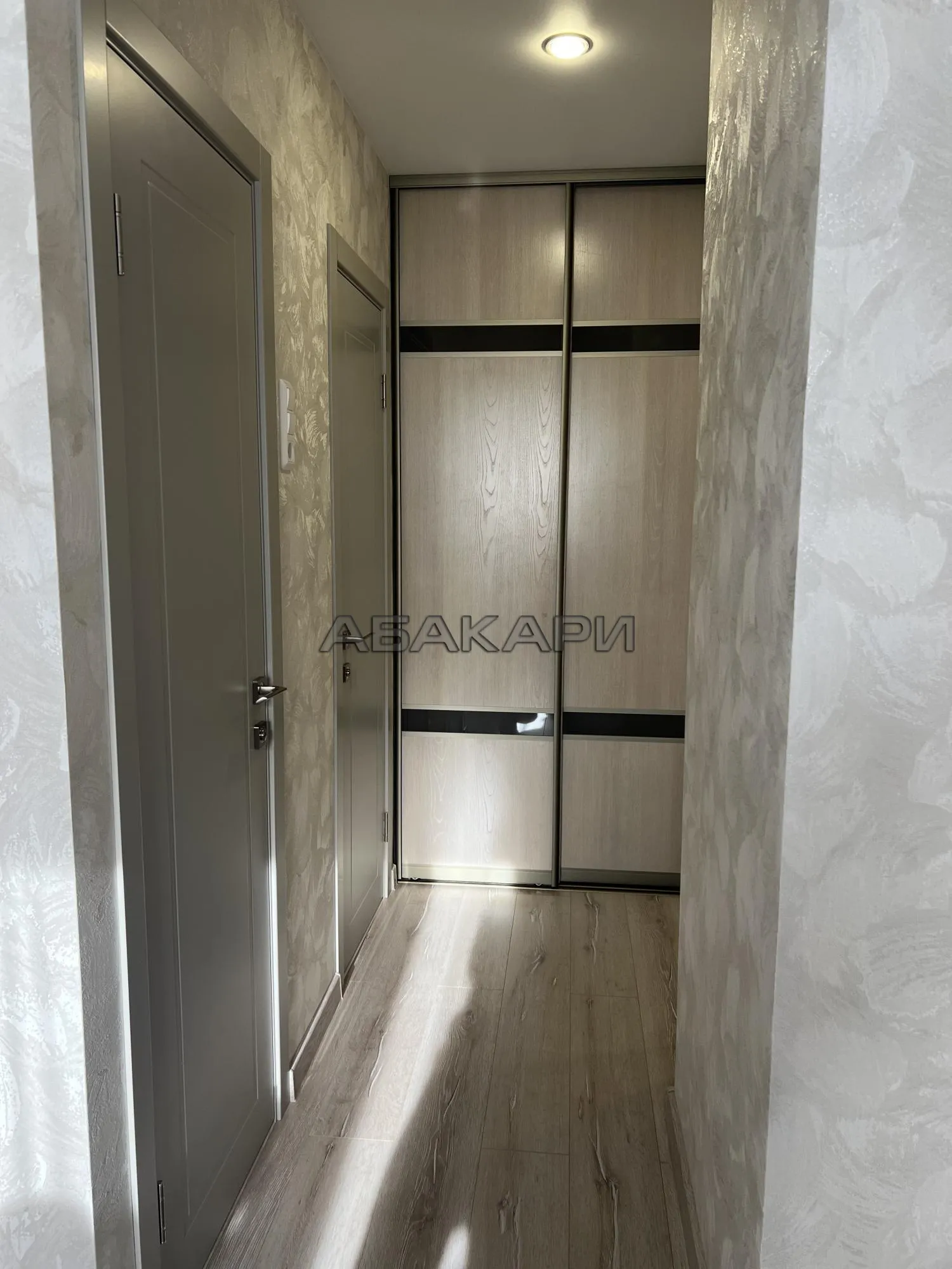 2-комнатная Караульная улица, 82  за 46000 руб/мес фото 18