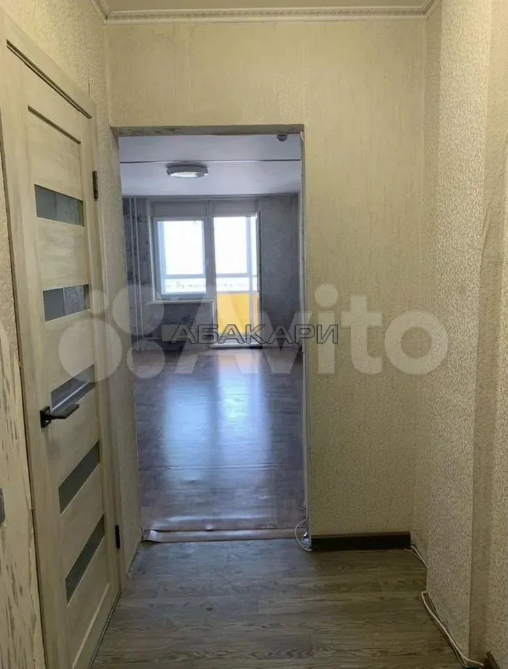 студия Норильская улица, 40  за 17000 руб/мес фото 6