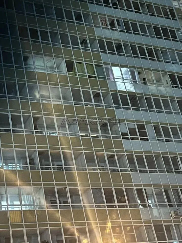 студия Норильская улица, 40  за 17000 руб/мес фото 7