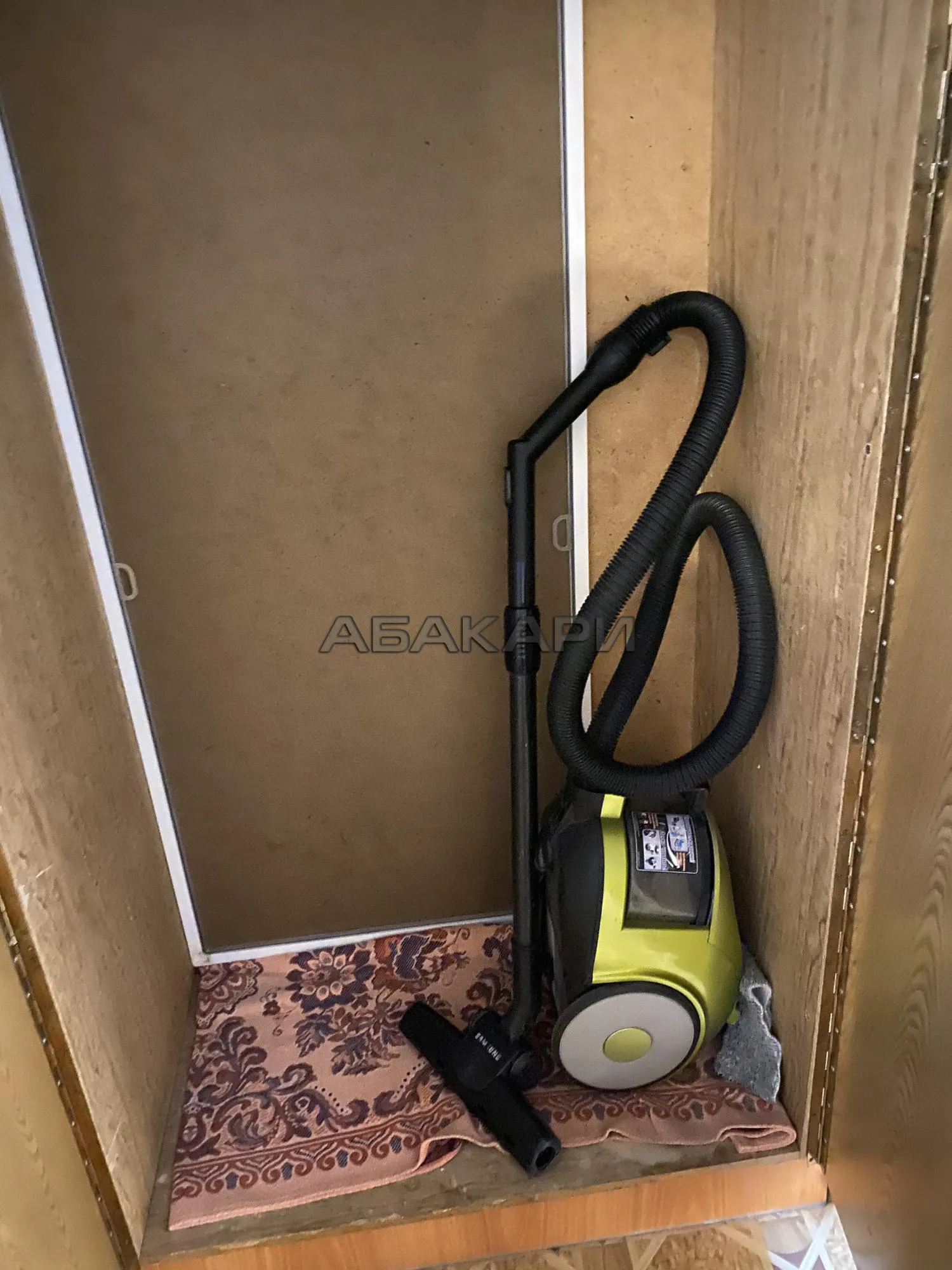 1-комнатная Свердловская улица, 115  за 24000 руб/мес фото 11