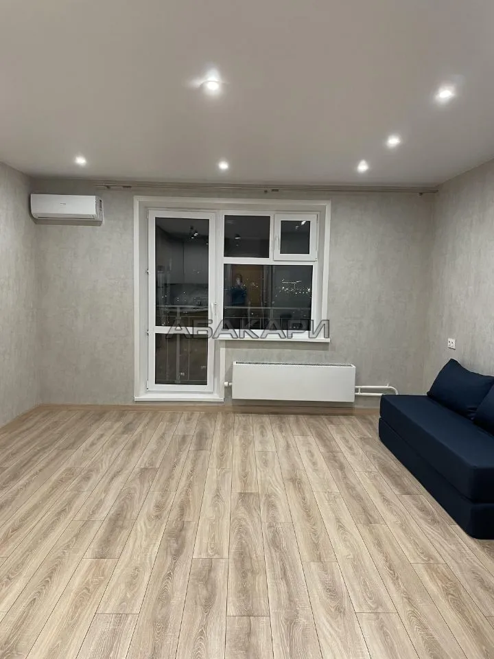 студия Свердловская улица, 15В  за 30000 руб/мес фото 3