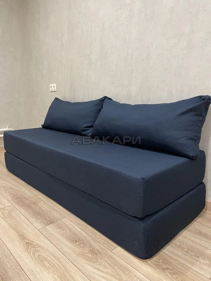 студия Свердловская улица, 15В  за 30000 руб/мес фото 2