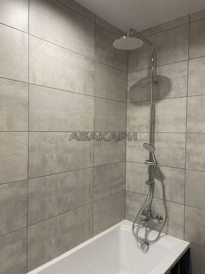 студия Свердловская улица, 15В  за 30000 руб/мес фото 8