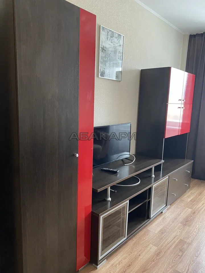 1-комнатная улица Академика Вавилова, 47Г  за 33000 руб/мес фото 2