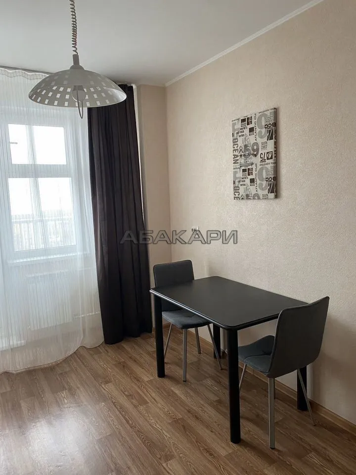 1-комнатная улица Академика Вавилова, 47Г  за 33000 руб/мес фото 4