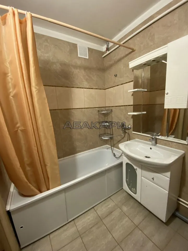 1-комнатная улица Академика Вавилова, 47Г  за 33000 руб/мес фото 8