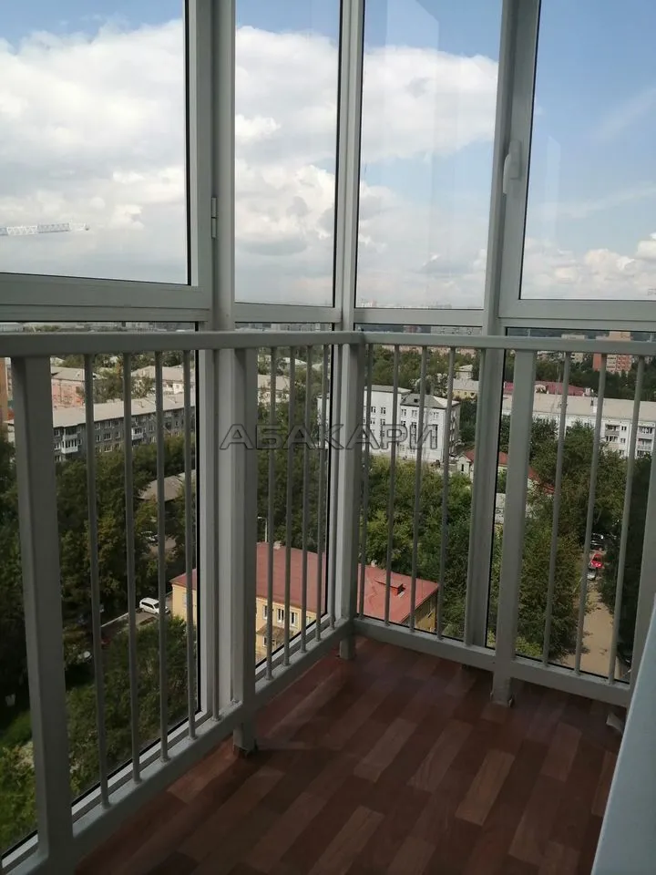 1-комнатная улица Академика Вавилова, 47Г  за 33000 руб/мес фото 9