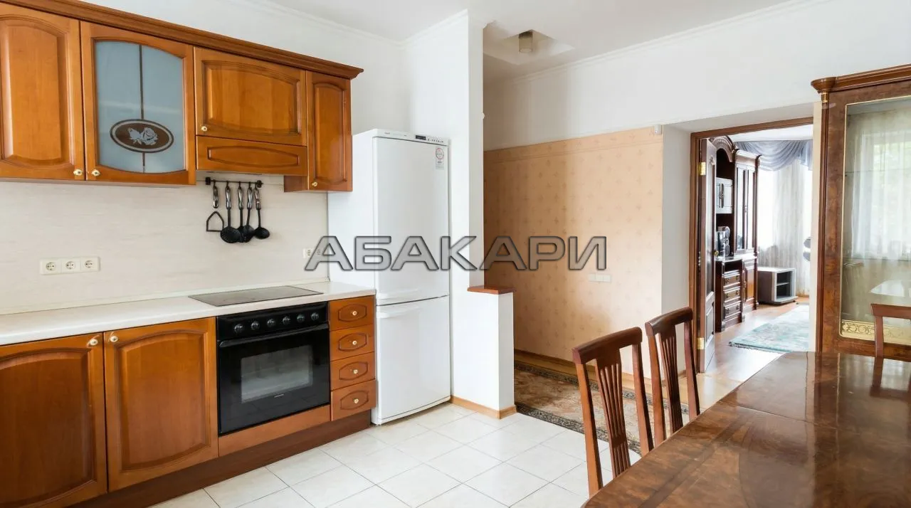 3-комнатная улица Карла Маркса, 56  за 60000 руб/мес фото 2