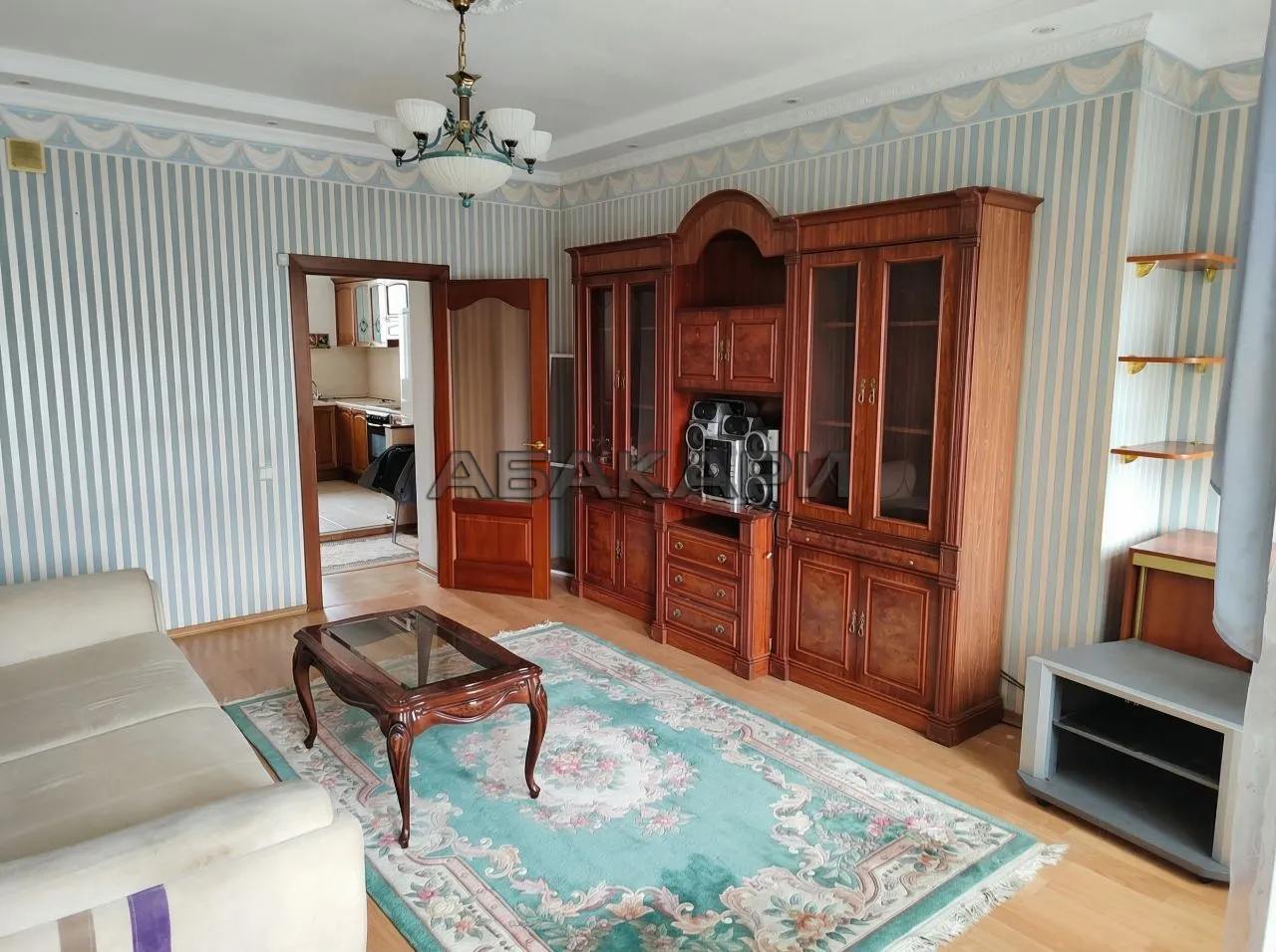 3-комнатная улица Карла Маркса, 56  за 60000 руб/мес фото 7