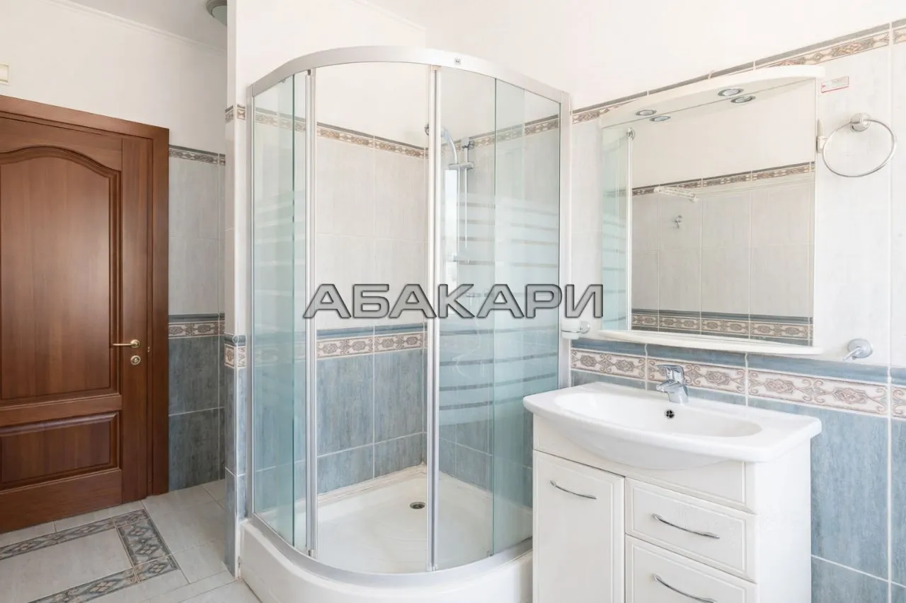 3-комнатная улица Карла Маркса, 56  за 60000 руб/мес фото 9