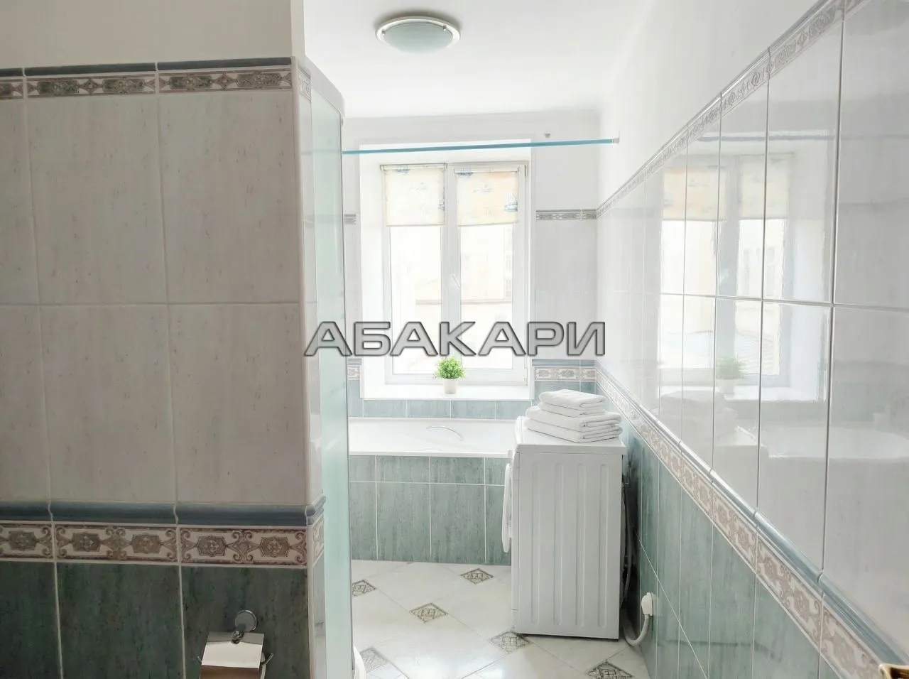 3-комнатная улица Карла Маркса, 56  за 60000 руб/мес фото 10