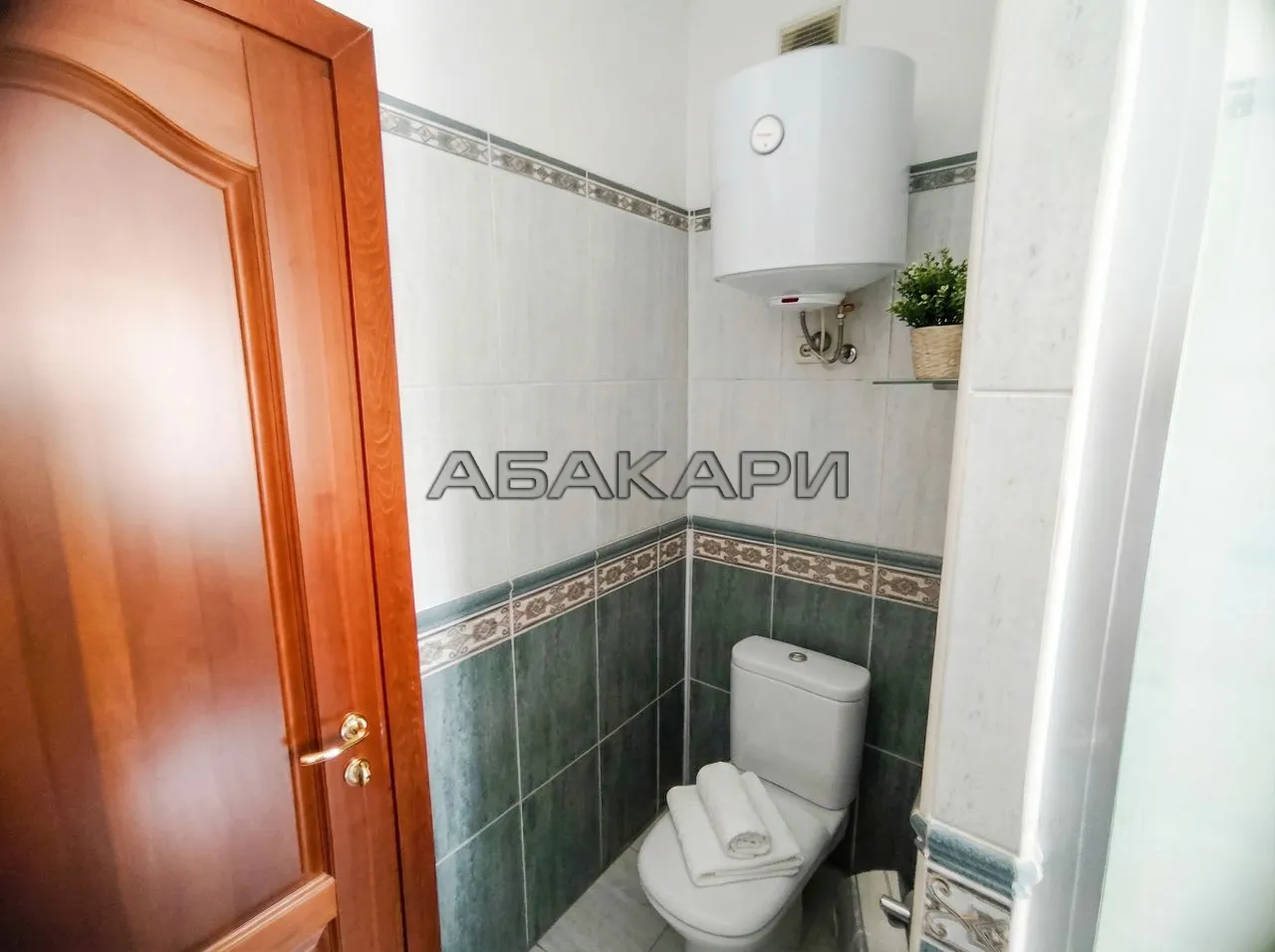 3-комнатная улица Карла Маркса, 56  за 60000 руб/мес фото 11