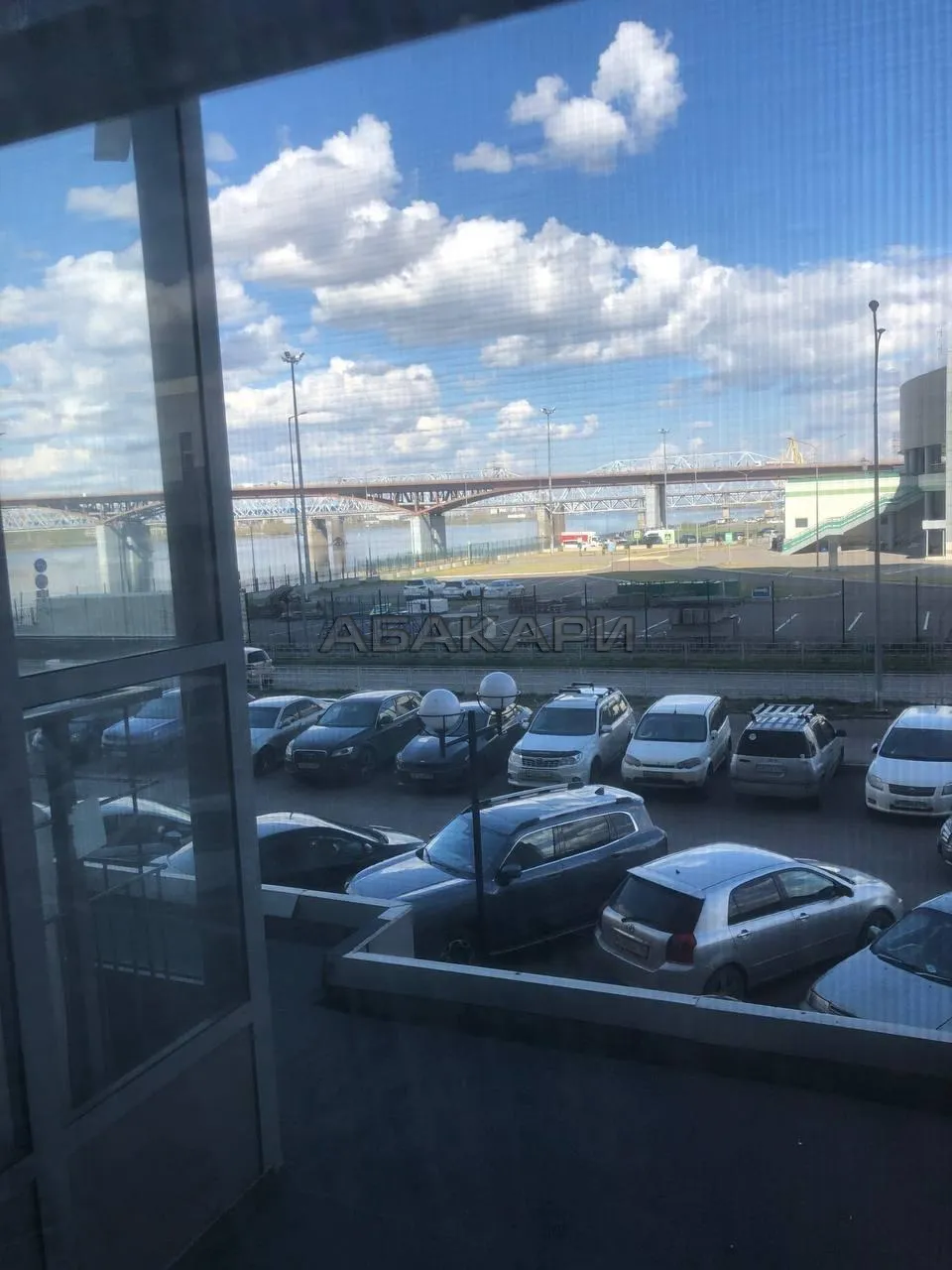 1-комнатная улица Лесников, 23  за 34000 руб/мес фото 8