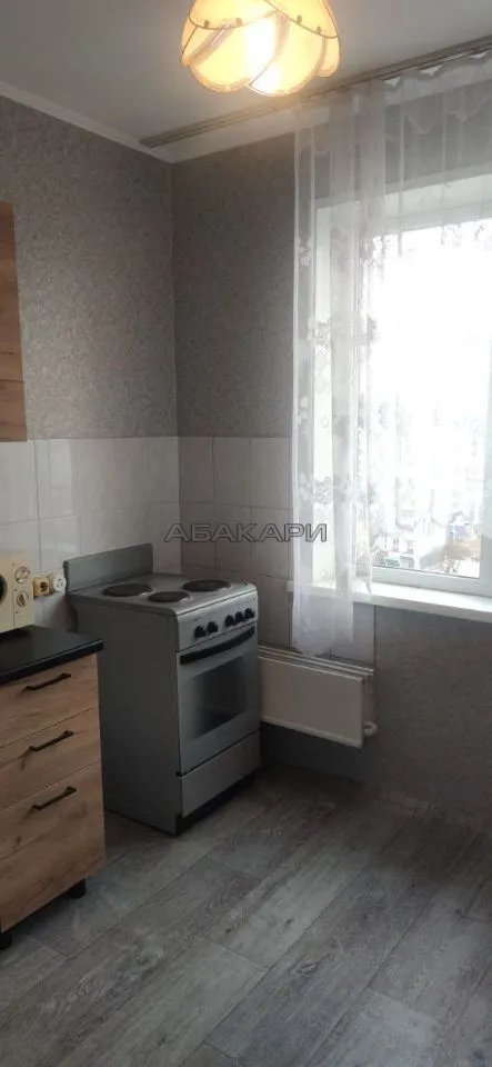 1-комнатная улица Молокова, 29  за 30000 руб/мес фото 2